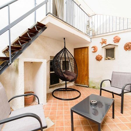 Estate4Home - Casa Annalu سورينتو المظهر الخارجي الصورة