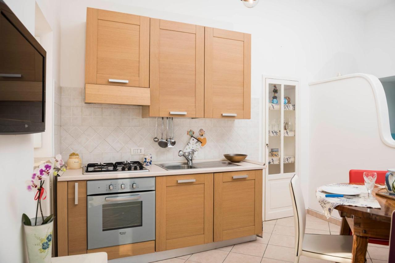 Estate4Home - Casa Annalu سورينتو المظهر الخارجي الصورة