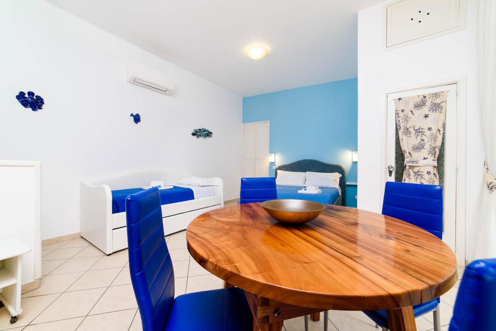 Estate4Home - Casa Annalu سورينتو المظهر الخارجي الصورة