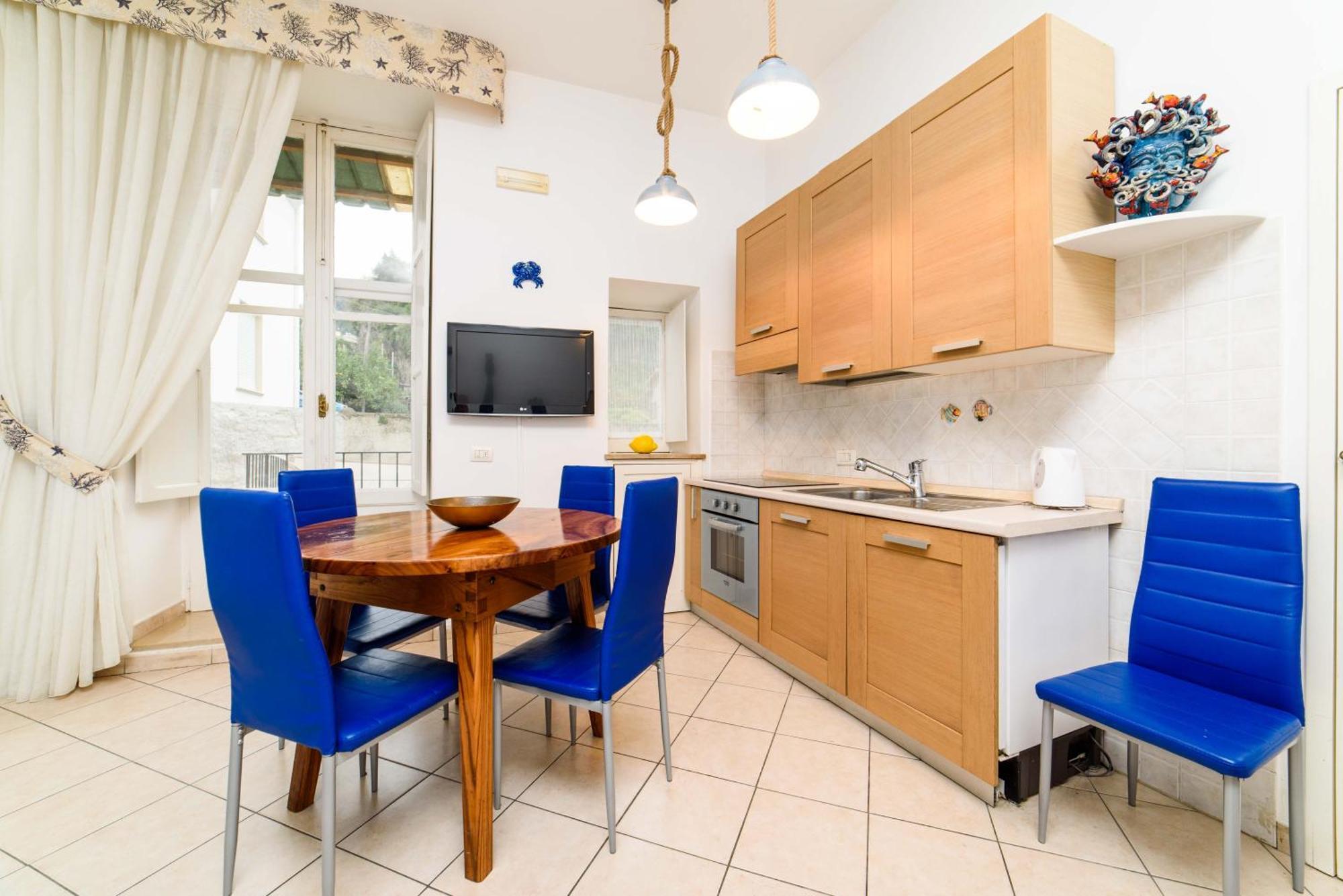 Estate4Home - Casa Annalu سورينتو المظهر الخارجي الصورة